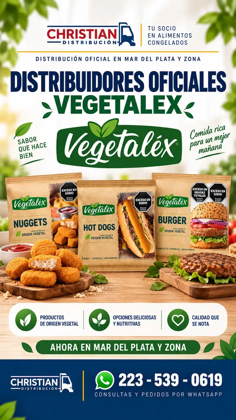 Vegetalex Distribucion Vegetales