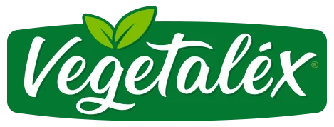 Vegetaléx Logo